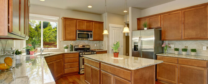 Why You need Quartz Countertops In Your Home